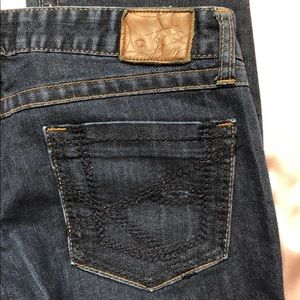 BKE Sabrina Stretch Boot Cut